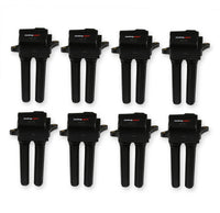 HOLLEY GEN III HEMI SMART COILS, 8-PACK - HOLLEY EFI GEN III HEMI SMART COILS