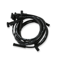 Wire Set, SF, Chevy 454, 74-76 HEI - Street-Fire Wire Set Chevy 454, '74-'76 HEI