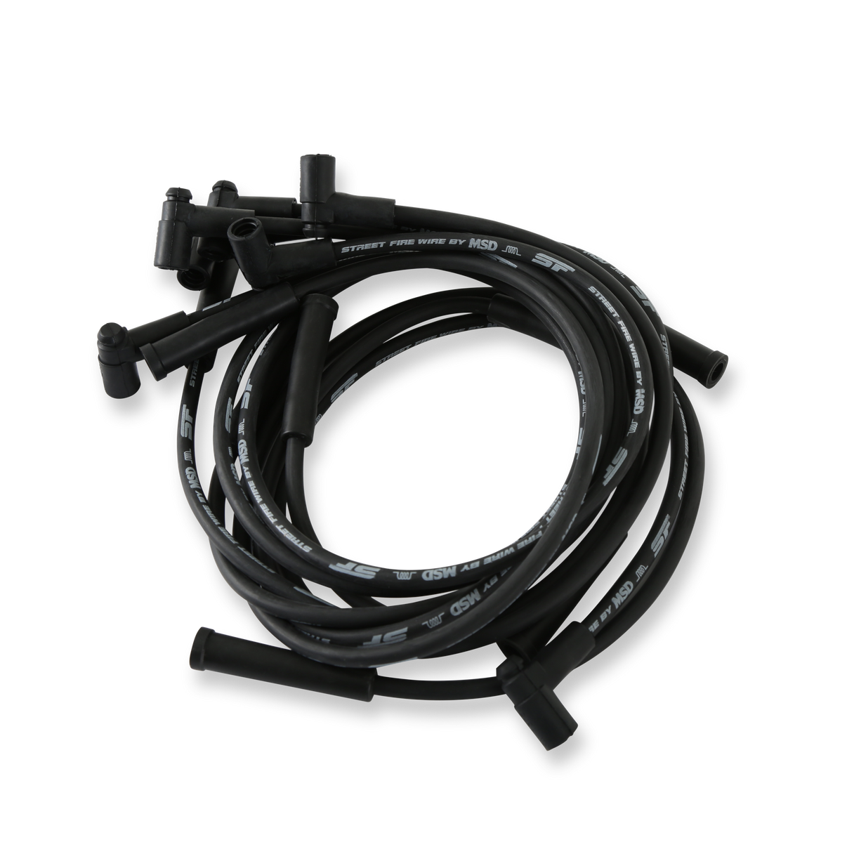 Street-Fire Wire Set Chevy 454, '74-'76 HEI - Photo - Primary Front