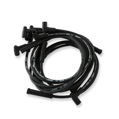 Street-Fire Wire Set Chevy 454, '74-'76 HEI - Photo - Primary Front