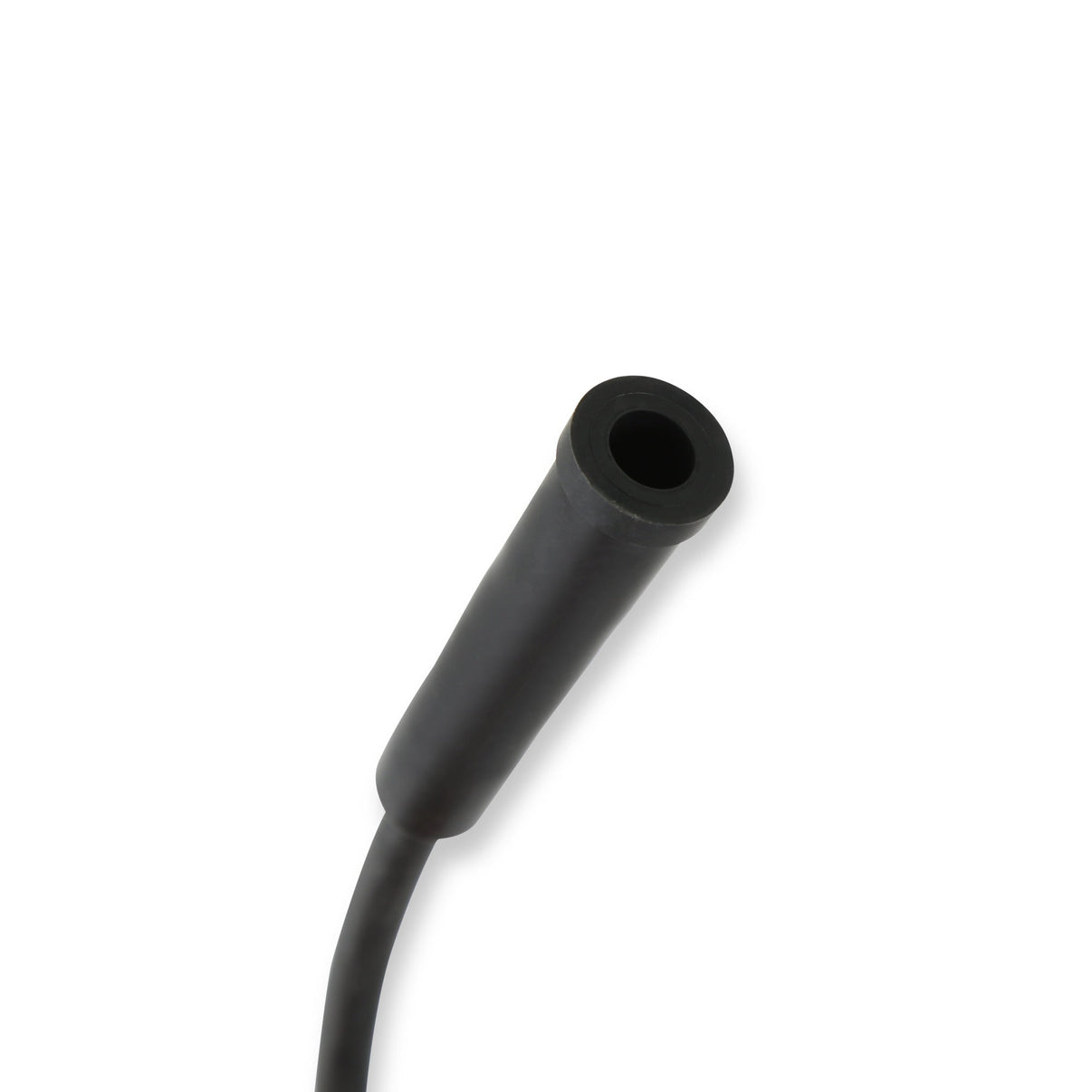 Street-Fire Wire Set Chevy 454, '74-'76 HEI - Photo - out of package Back