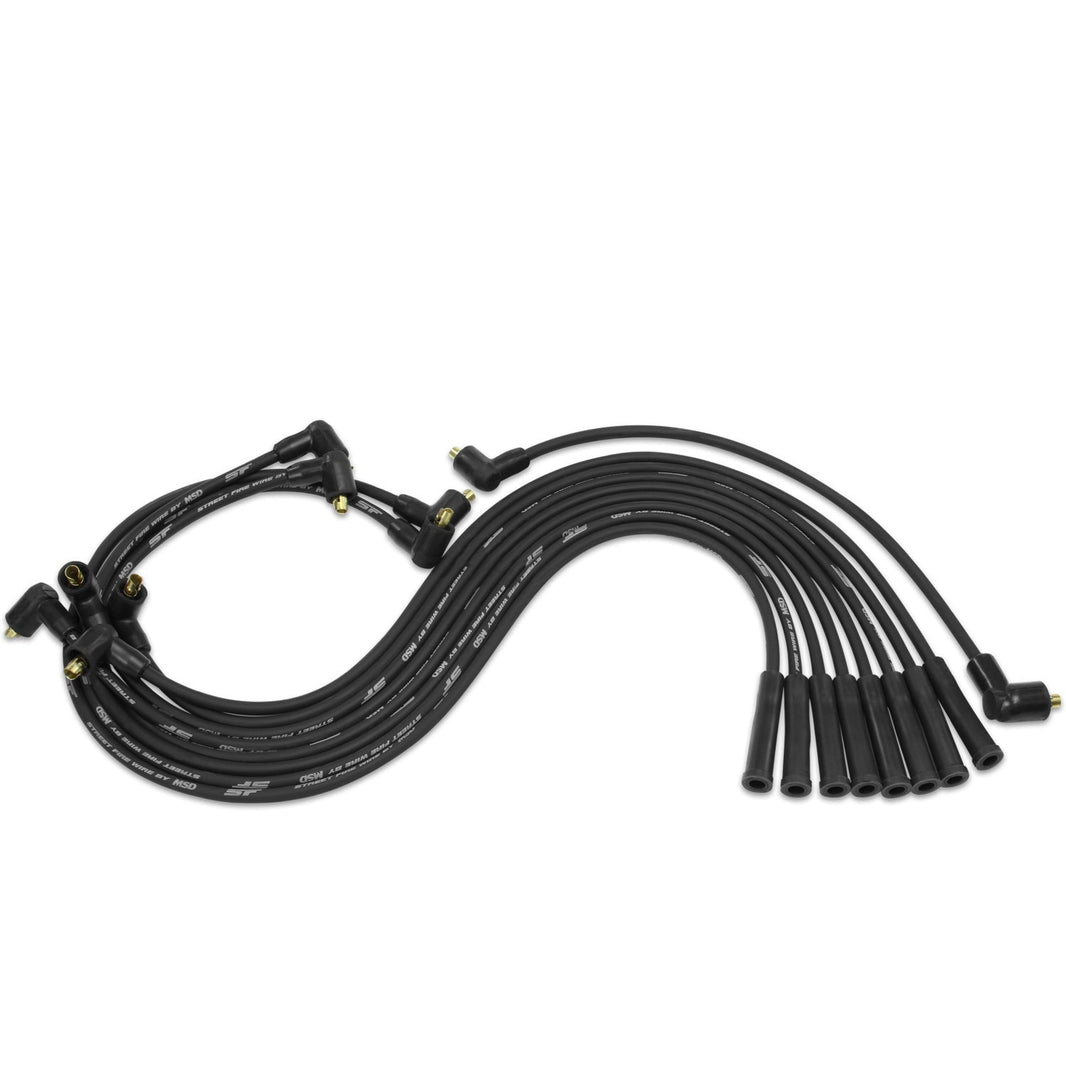 Street-Fire Wire Set Chevy 366-454 Socket - Photo - Primary Front