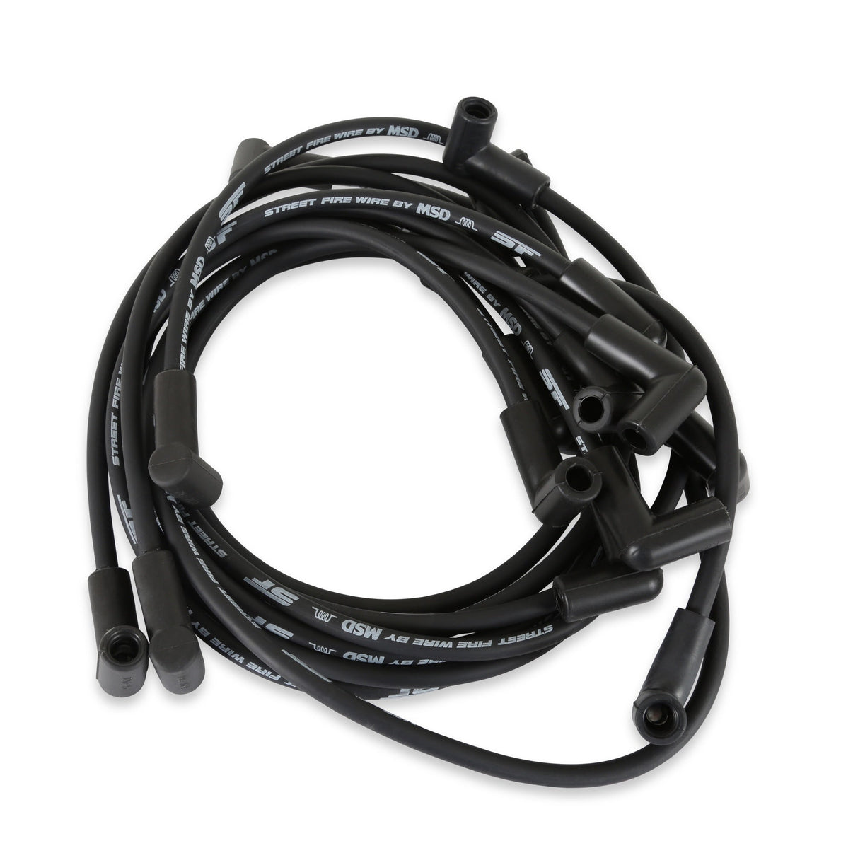 Street-Fire Wire Set Chevy Truck 305-350 '85-On - Photo - Primary Front