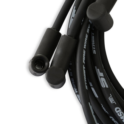 Faisceau de câbles Street-Fire pour camions Chevy 305-350 (à partir de 1985)