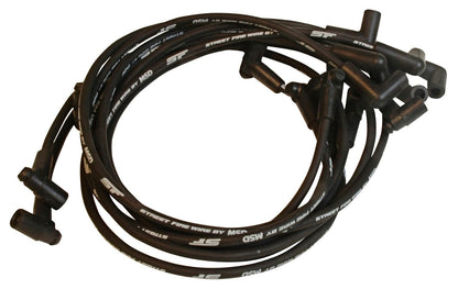 Street-Fire Wire Set '84-'91, Corvette, 350TPI - Photo - Primary Front