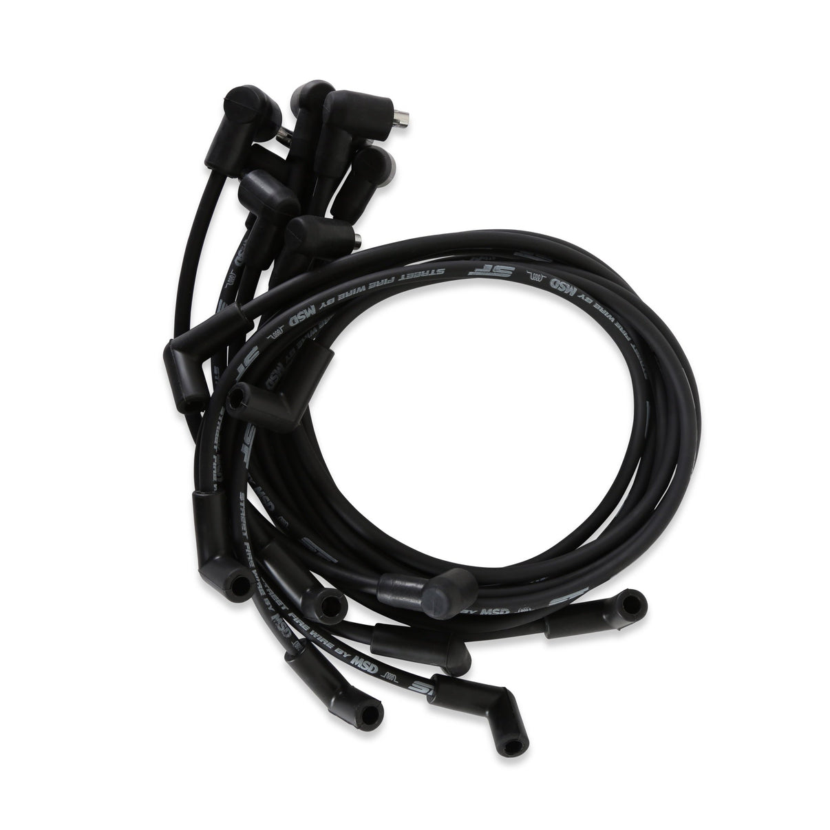 Street-Fire Wire Set SBC, Sock Cap, under Manif - Photo - Primary Front