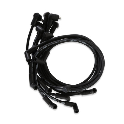 Trådsæt, SF, SBC, strømpehætte, under manifold - Street-Fire Trådsæt SBC, strømpehætte, under manifold