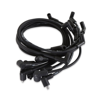 Trådsæt, SF, SBC, strømpehætte, under manifold - Street-Fire Trådsæt SBC, strømpehætte, under manifold