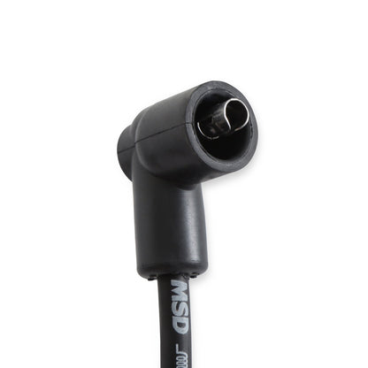 Trådsæt, SF, SBC, strømpehætte, under manifold - Street-Fire Trådsæt SBC, strømpehætte, under manifold