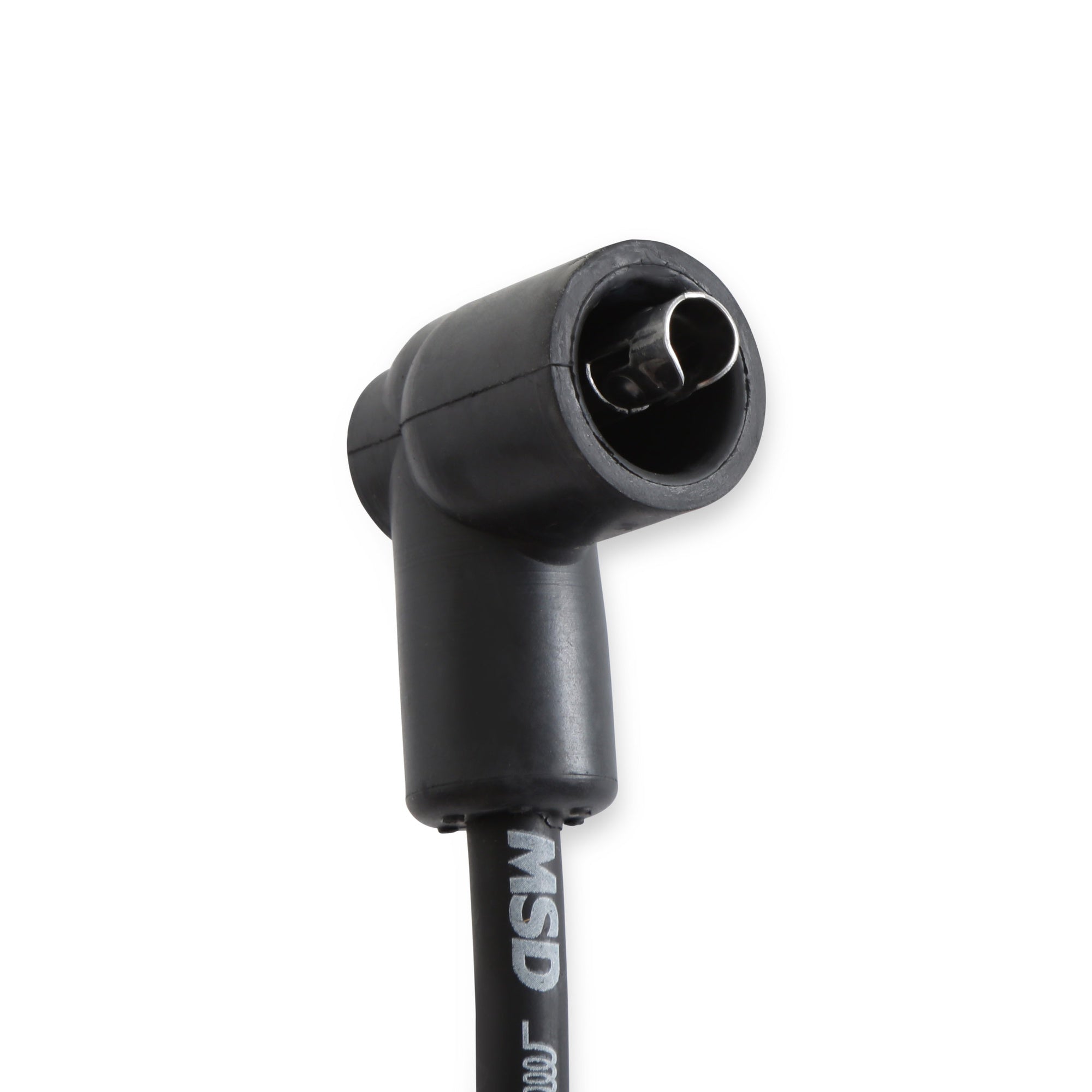Street-Fire Wire Set SBC, Sock Cap, under Manif - Photo - out of package Left
