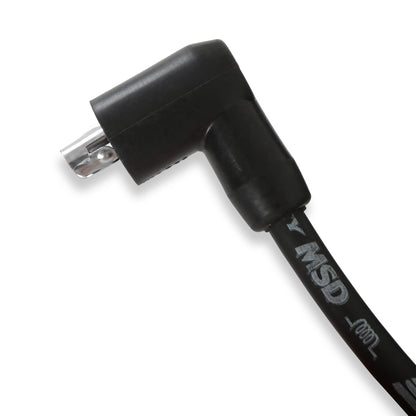 Trådsæt, SF, SBC, strømpehætte, under manifold - Street-Fire Trådsæt SBC, strømpehætte, under manifold