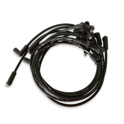 Street-Fire Wire Set SBC, Socket Dist. Cap over VC - Photo - Primary Front