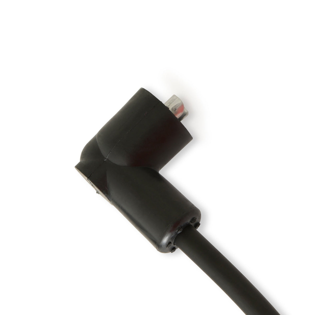 Street-Fire Wire Set SBC, Socket Dist. Cap over VC - Photo - out of package Right