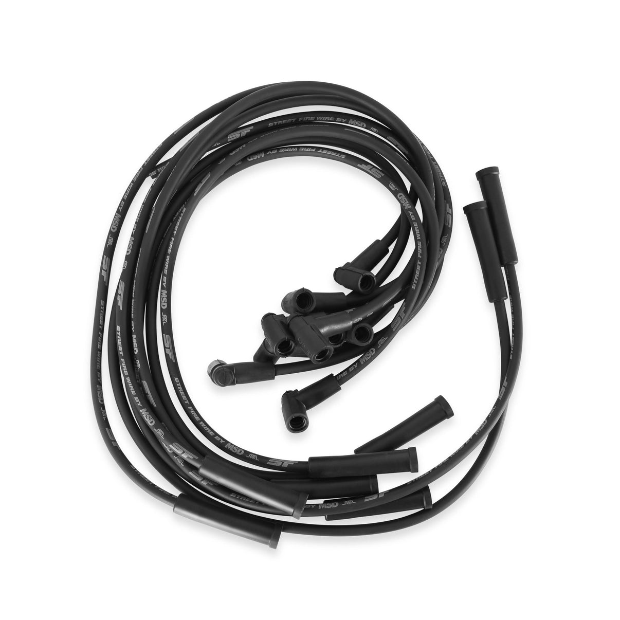 Street-Fire Wire Set Chevy 454 '75-On HEI - Photo - Primary Front