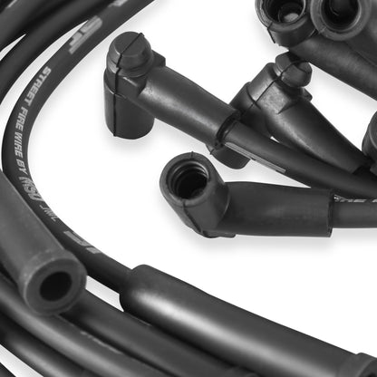 Ledningssæt, SF, Chevy 454 '77-87 HEI - Gadebrand-ledningssæt Chevy 454 '75-On HEI