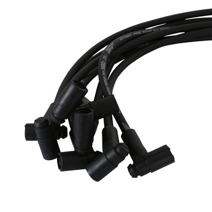 Street-Fire Wire Set Chevy 454 '88-On - Photo - out of package Back