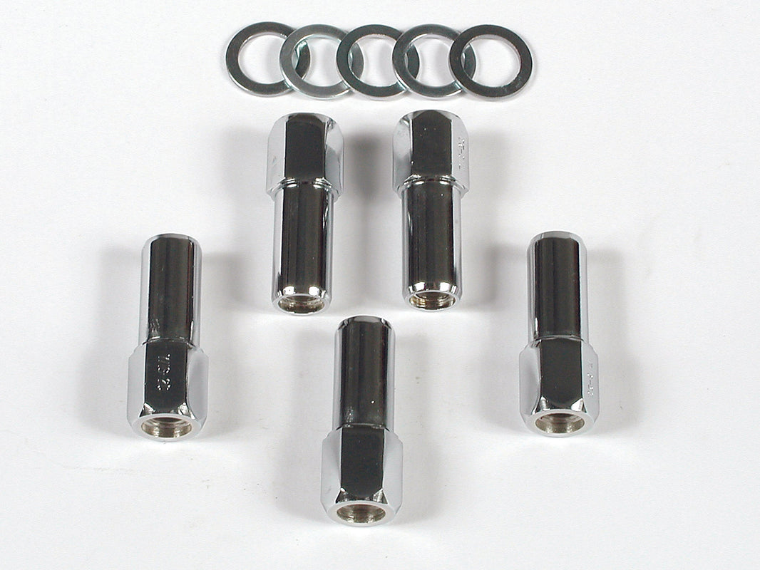 Mr. Gasket 4303G primary image