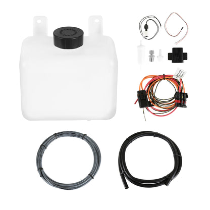 WM INSTALLATION KIT - Water Methanol Installation Kit