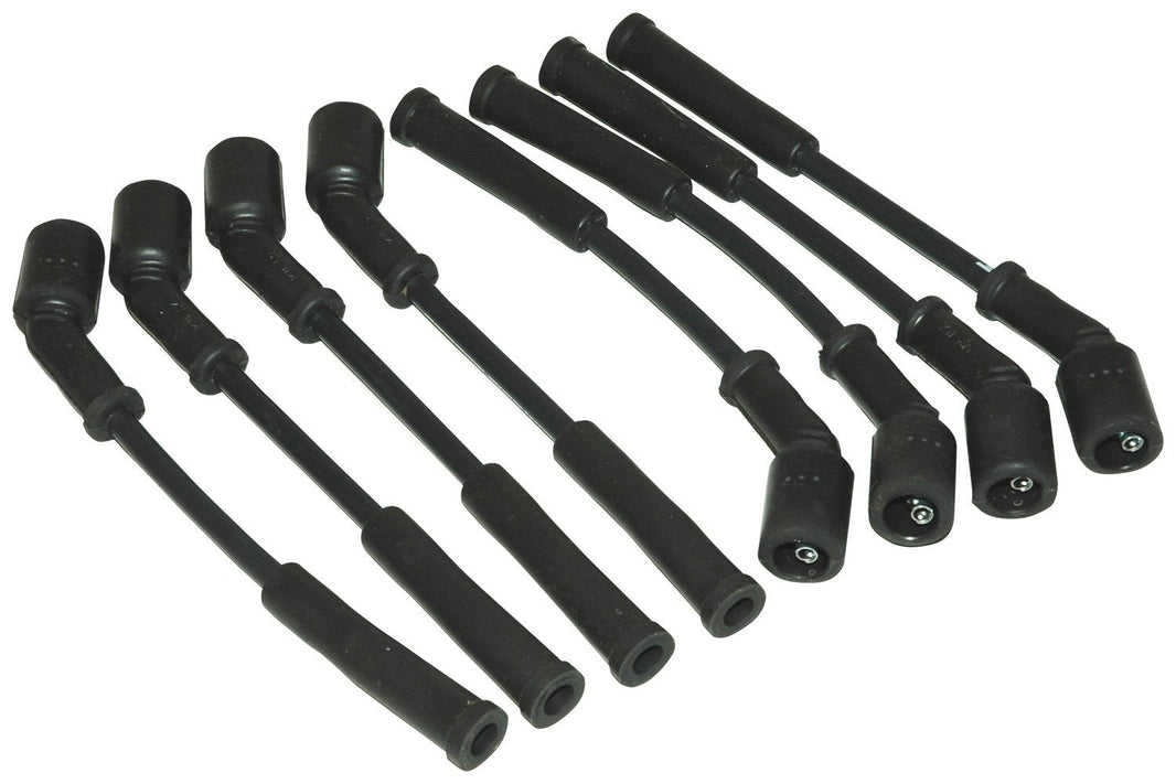 Wire Set, Street Fire,GM LS1, LS6, '97-On, Vette, Camaro - Photo - Primary Front