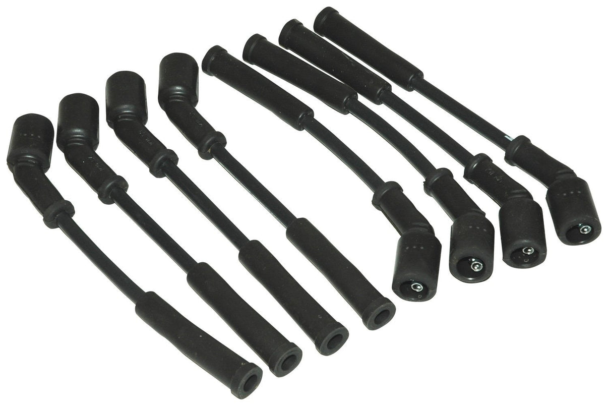 Wire Set, Street Fire,GM LS1, LS6, '97-On, Vette, Camaro - Photo - Primary Front