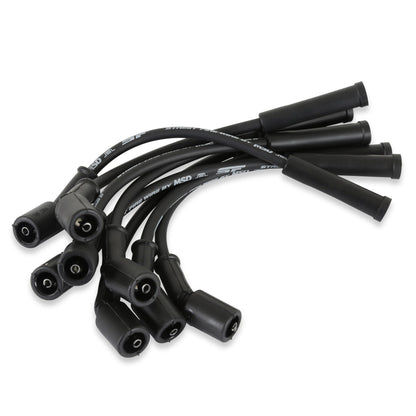 Wire Set, Street Fire, GM Truck/SUV, 4.8L, 5.3L, 6.0L, '99-'14 - Photo - Primary Kit