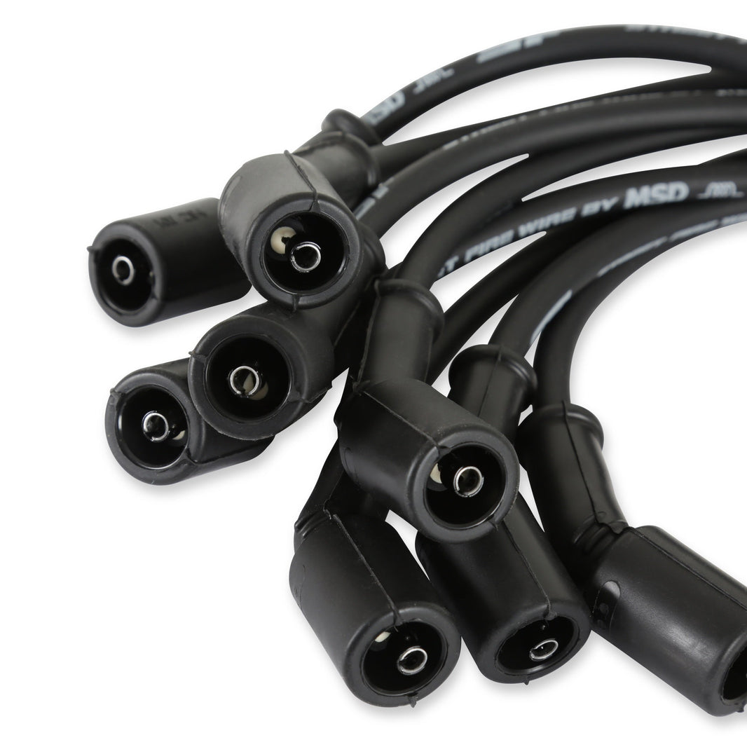 Wire Set, SF, GM Trk 99-05 4.8/5.3/6.0L - Wire Set, Street Fire, GM Truck, 4.8L, 5.3L, 6.0L, '98-'05