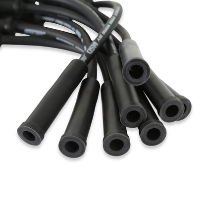 Wire Set, Street Fire, GM Truck/SUV, 4.8L, 5.3L, 6.0L, '99-'14 - Photo - out of package Angle