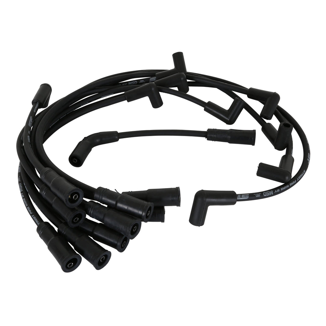 Ledningssæt, SF, LT1 Camaro '93-'96 - Gadebrandledningssæt - 93-97 GM LT1 Camaro Firebird 92-96 Corvette