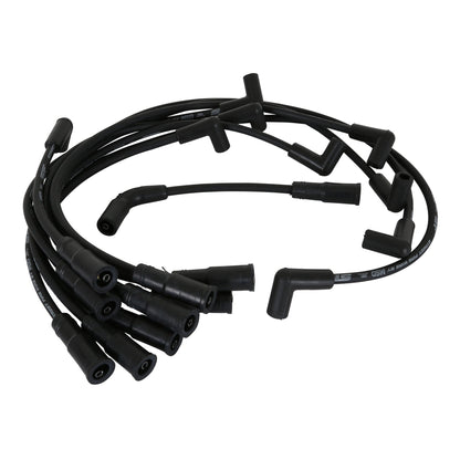Street Fire Wire Set - 93-97 GM LT1 Camaro Firebird 92-96 Corvette - Photo - out of package Right