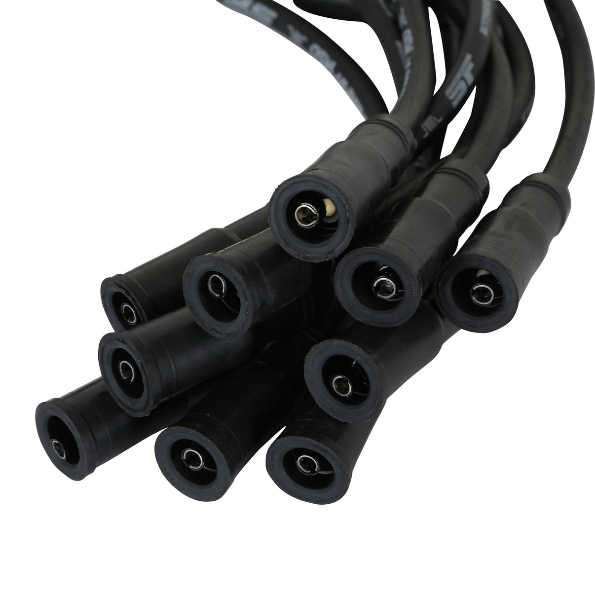 Street Fire Wire Set - 93-97 GM LT1 Camaro Firebird 92-96 Corvette - Photo - out of package Back