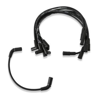 Wire Set, Street Fire, GM Vortec V6, 4.3L '96-'04 - Photo - Primary Front