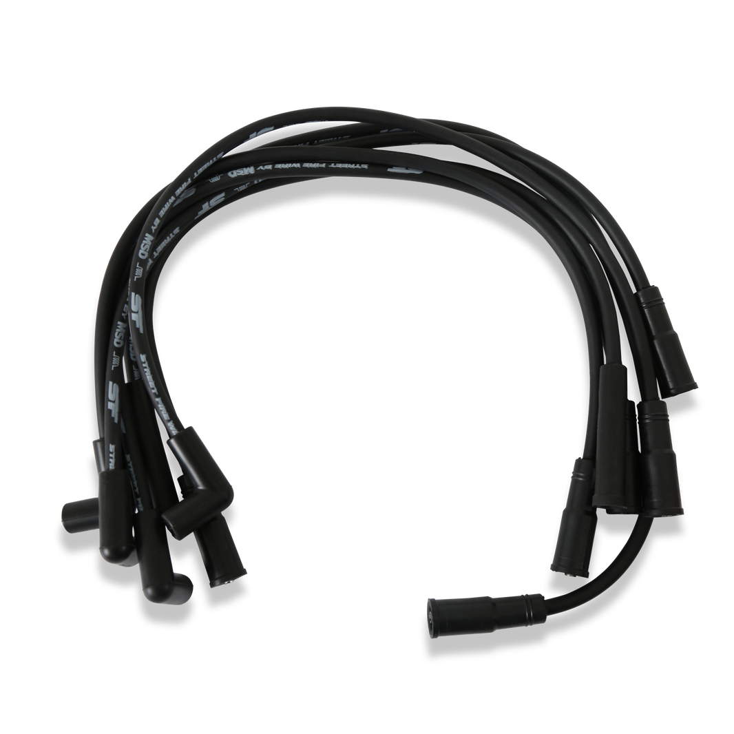 Wire Set, SF, Vortec V6, 4.3L 96-04 - Wire Set, Street Fire, GM Vortec V6, 4.3L '96-'04