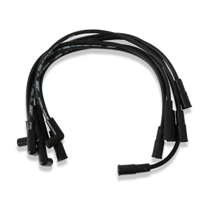 Wire Set, Street Fire, GM Vortec V6, 4.3L '96-'04 - Photo - out of package Right