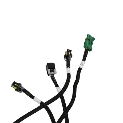 Faisceau principal TPI/STEALTHRAM - Faisceau principal TPI/Stealth Ram