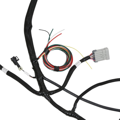 Faisceau principal TPI/STEALTHRAM - Faisceau principal TPI/Stealth Ram