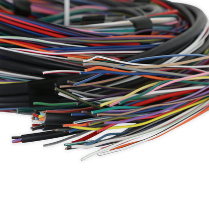 Uafsluttet hovedledningsnet - Uafsluttet universel hovedledningsnet