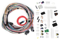 UNTERMINATED MAIN HARNESS - Unterminated Universal Main Harness