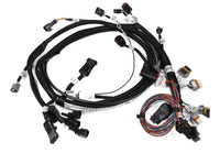 HEMI MAIN HARNESS, EARLY, W/ TPS & IAC - Gen III Hemi Main Harness Early w/ TPS and Idle Air Control Connections