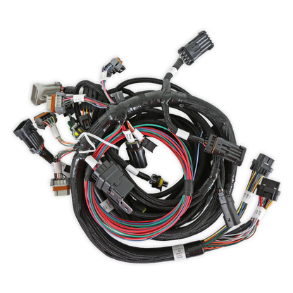 HOVEDLEDNINGSLEDNING, 99-04 FORD MODULÆR - Ford 2V og 4V Modulær Hovedledningsnet