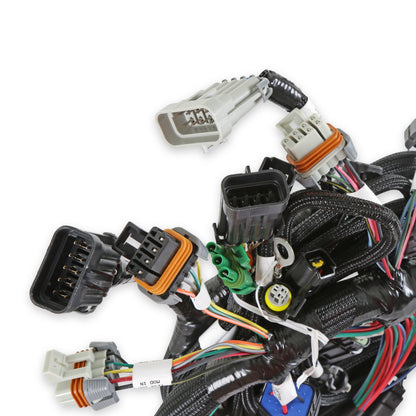 HOVEDLEDNINGSLEDNING, 99-04 FORD MODULÆR - Ford 2V og 4V Modulær Hovedledningsnet