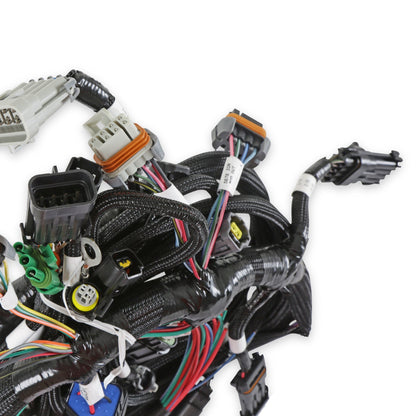 HOVEDLEDNINGSLEDNING, 99-04 FORD MODULÆR - Ford 2V og 4V Modulær Hovedledningsnet