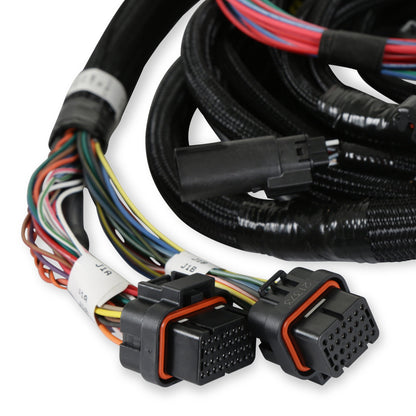 HOVEDLEDNINGSLEDNING, 99-04 FORD MODULÆR - Ford 2V og 4V Modulær Hovedledningsnet