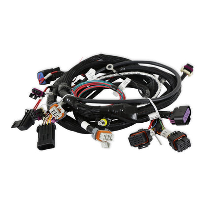 HOVEDLEDNINGSLEDNING, TERMINATOR TBI, LSX, 24X - Hovedmotorledningsnet til 24x LS med TBI