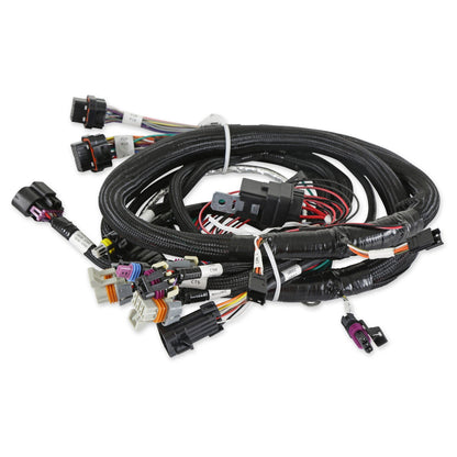 HOVEDLEDNINGSLEDNING, TERMINATOR TBI, LSX, 58X - Hovedmotorledningsnet til 58x LS med TBI