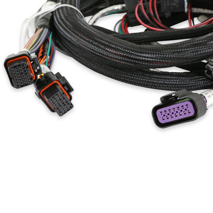 HOVEDLEDNINGSLEDNING, TERMINATOR TBI, LSX, 58X - Hovedmotorledningsnet til 58x LS med TBI