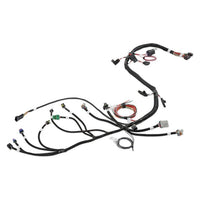 UNIVERSAL MPFI W/ COP MAIN HARNESS - Universal MPFI Coil On Plug Main Harness