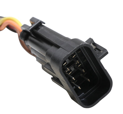 Holley EFI Terminator Stealth 2x4 Main Harness
