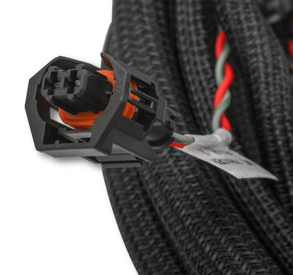 SUBSIDENT LEDNINGSLEDNING, FORD COYOTE TI-VCT - Holley EFI Ford Coyote Ti-VCT Sub Ledningsnet (2013-2017)