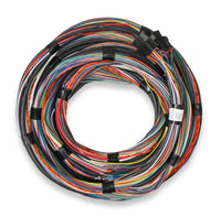 FLYING LEAD MAIN HARNESS - Unterminated 15' Flying Lead Main Harness