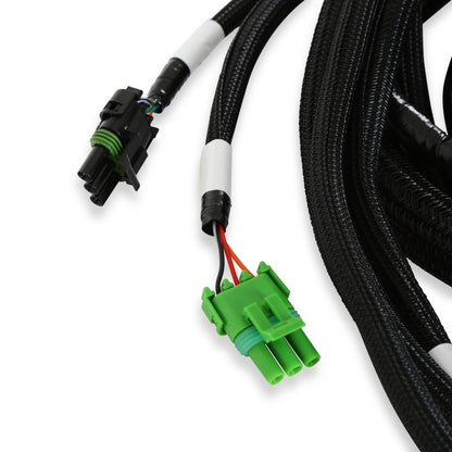 FORD FOXBODY 5.0L HOVEDLEDNING - Holley EFI Ford Foxbody Hovedledning